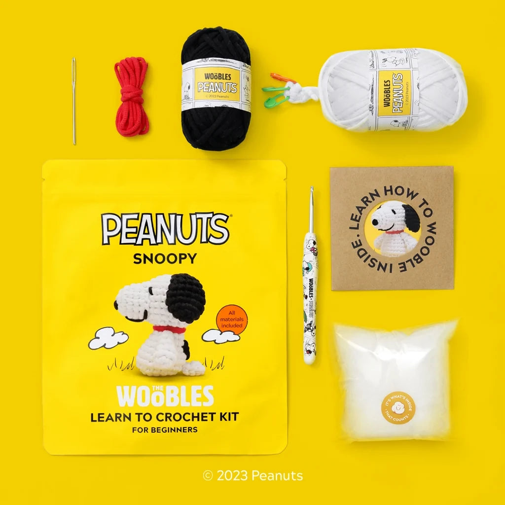 Doggone Snooperhero Bundle