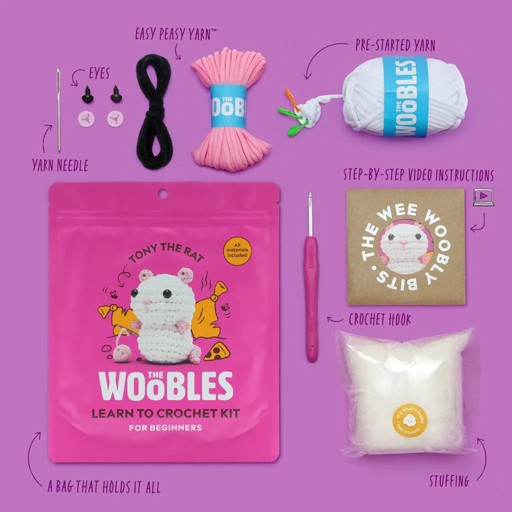 Lil' Pizza Your Heart Bundle