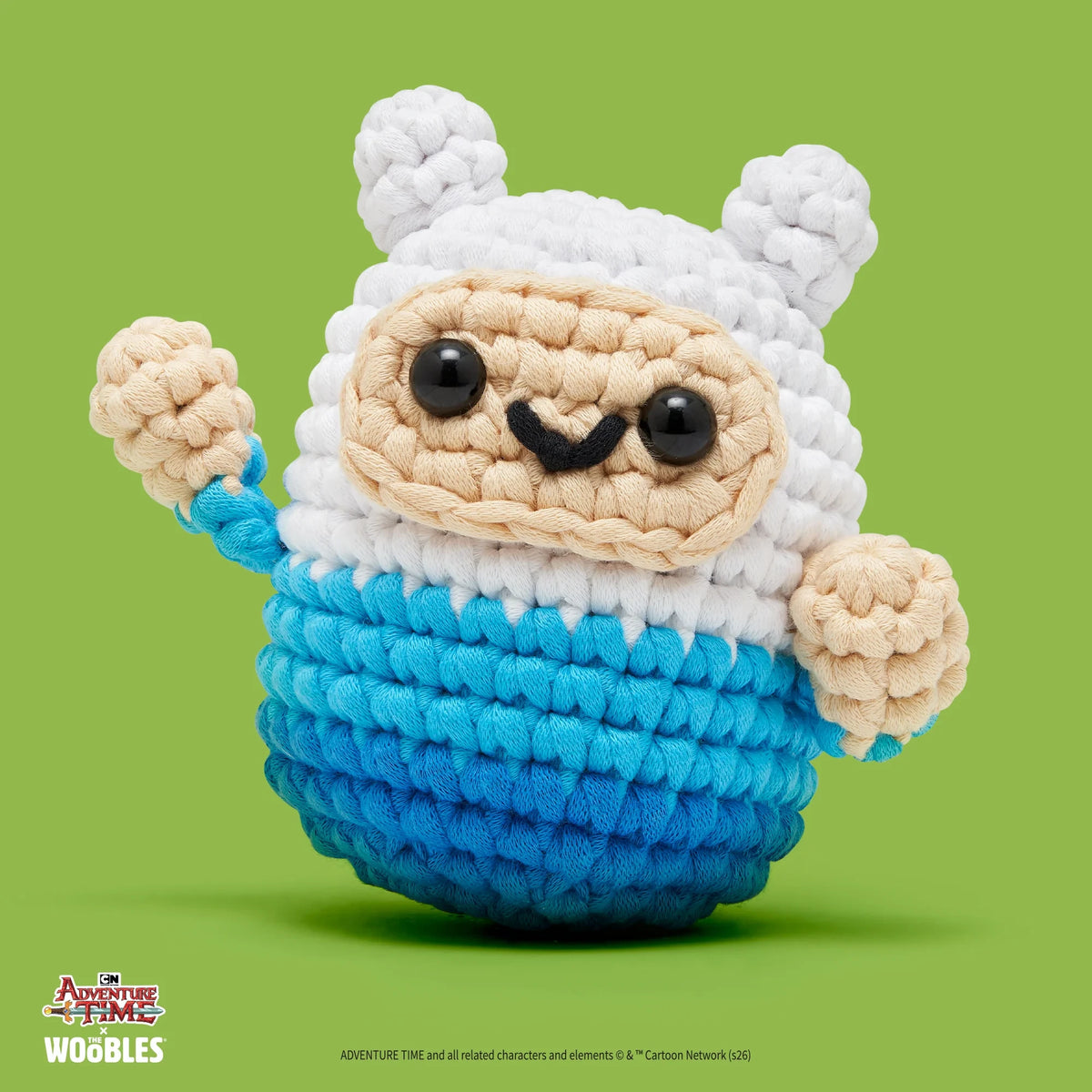 In-Finn-ite Woobliness Bundle