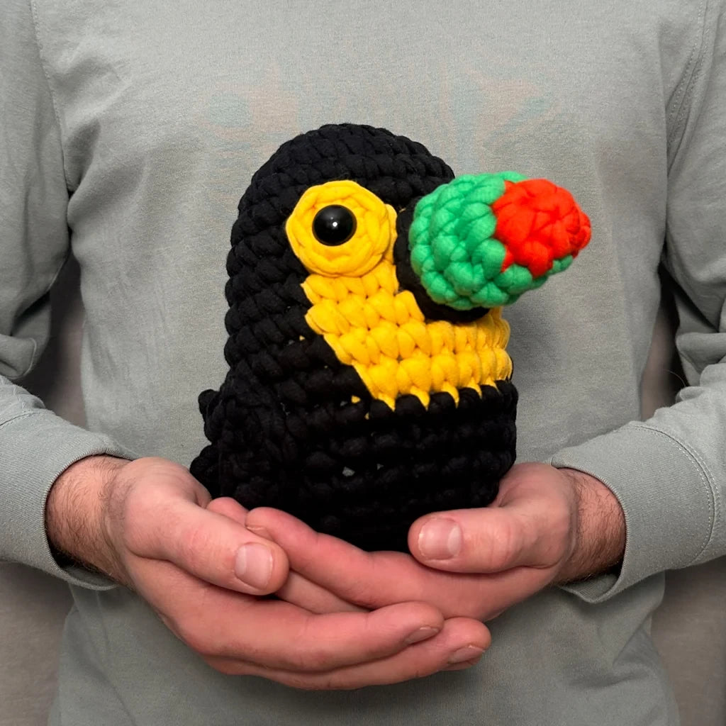 Toucan Do It Bundle