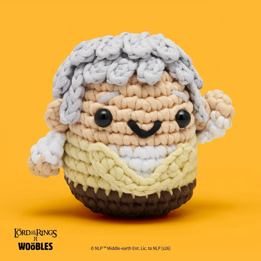 Welcome to The Shire Bundle
