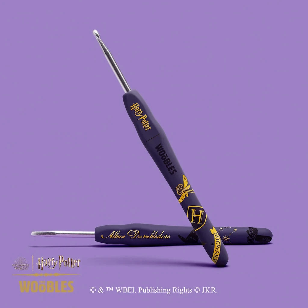 Harry Potter™ x The Woobles Bundle