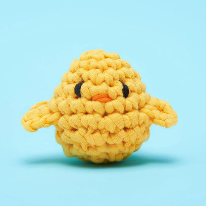 Poquita Chickita Accessory Kit