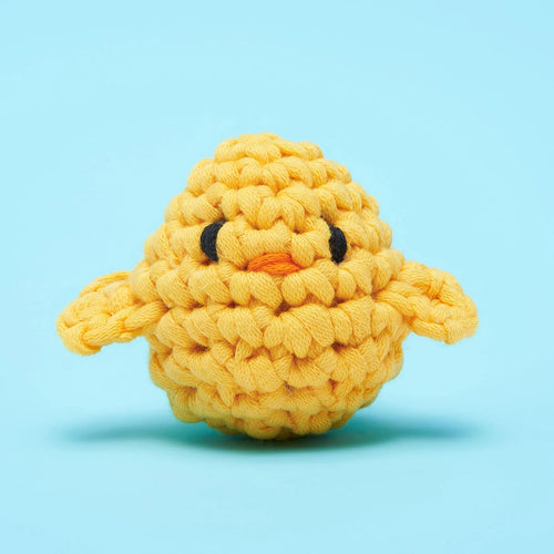 Poquita Chickita Accessory Kit