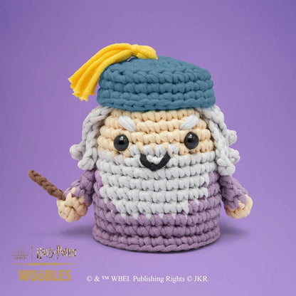 Wizarding World Woobles Bundle
