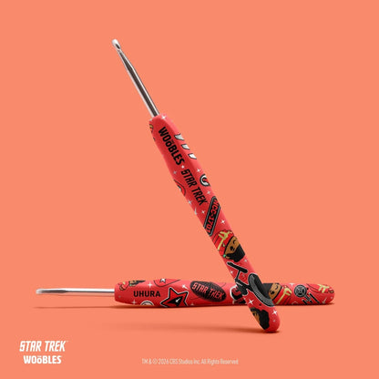 The Star Trek™ Final Yarn-tier Bundle