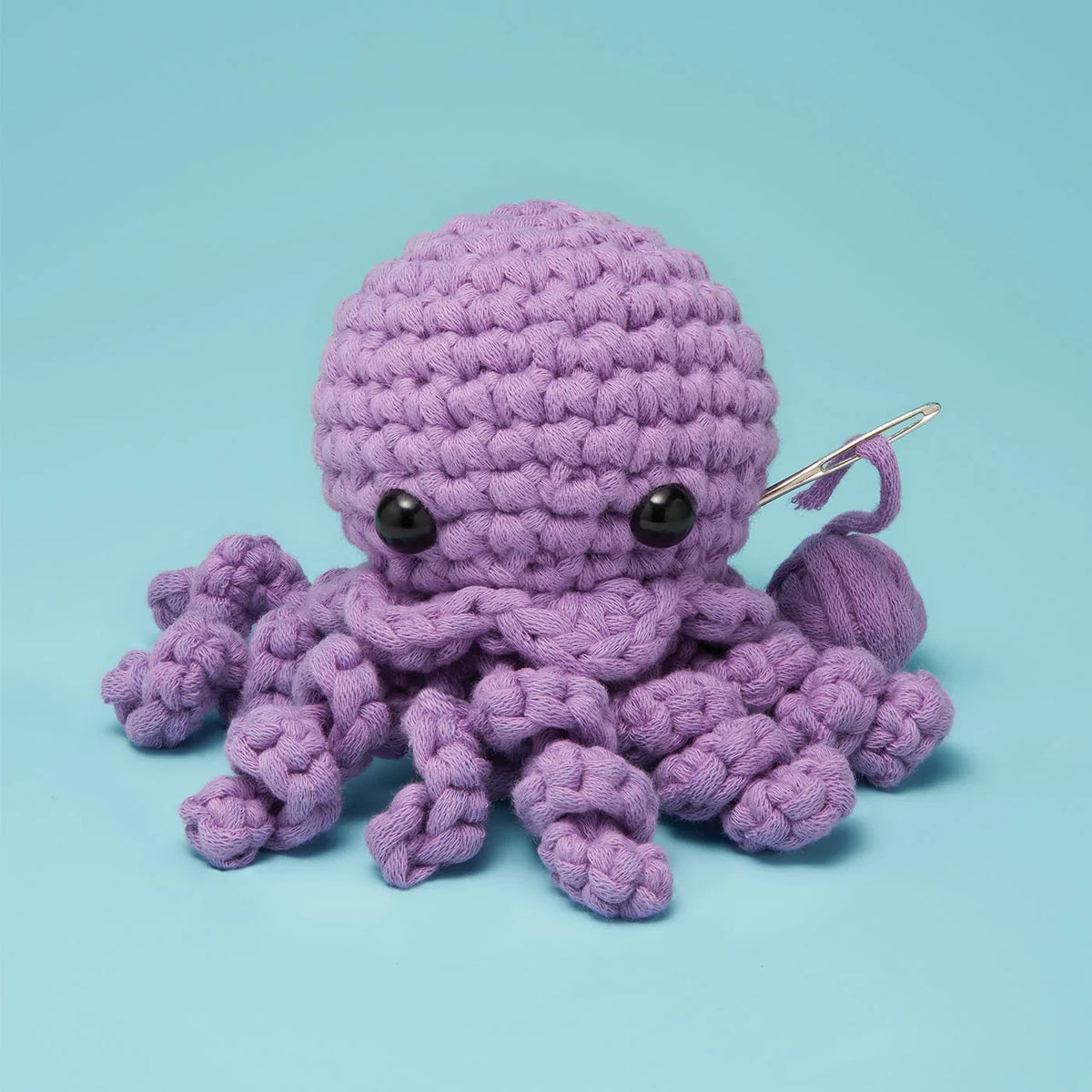 Yarn-der the Sea Bundle