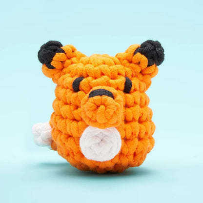 Wee Woobly Fox Accessory Kit