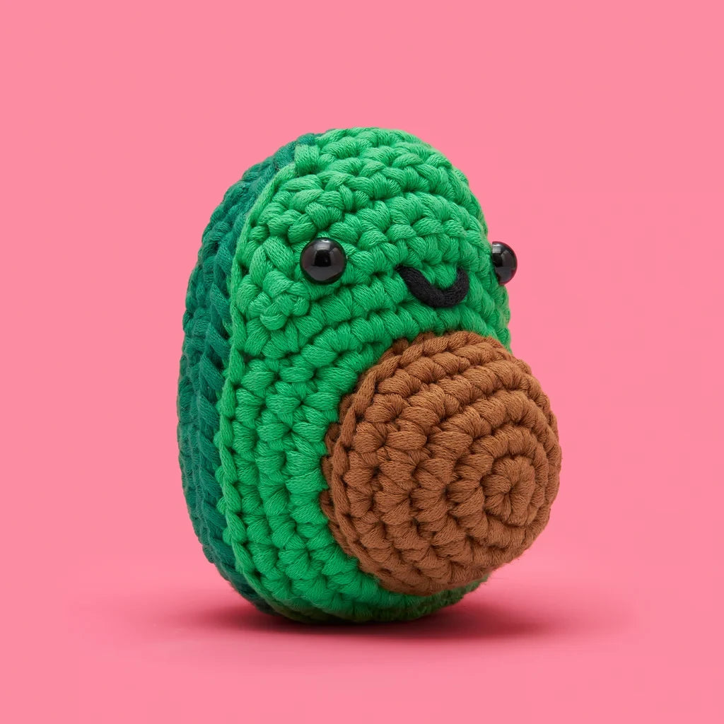 Yarn Appétit Bundle
