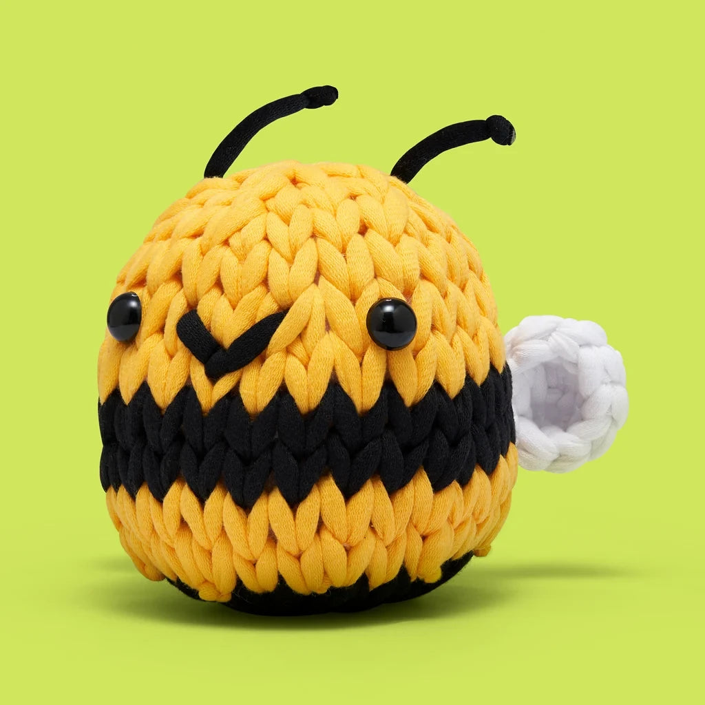Cornelius the Bee Loopables Kit