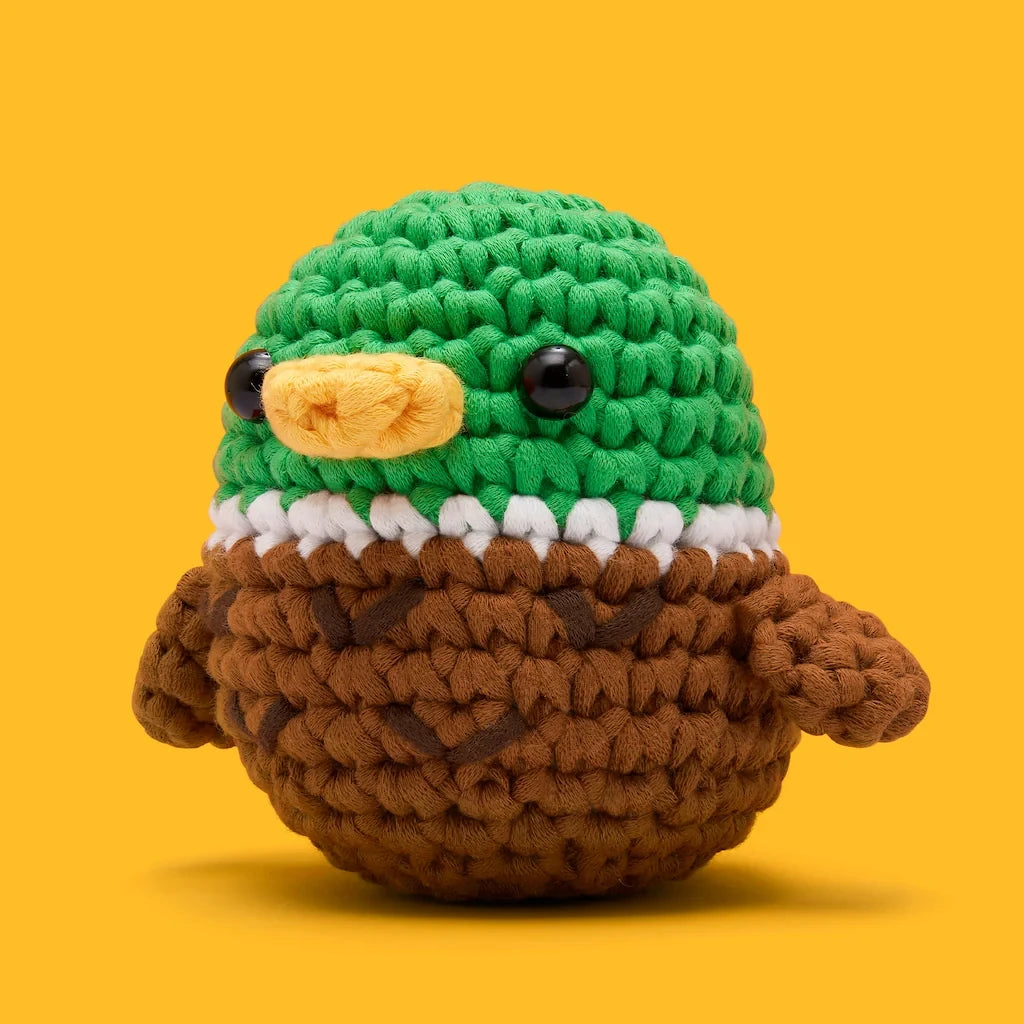 Duck, Duck, Goose Bundle