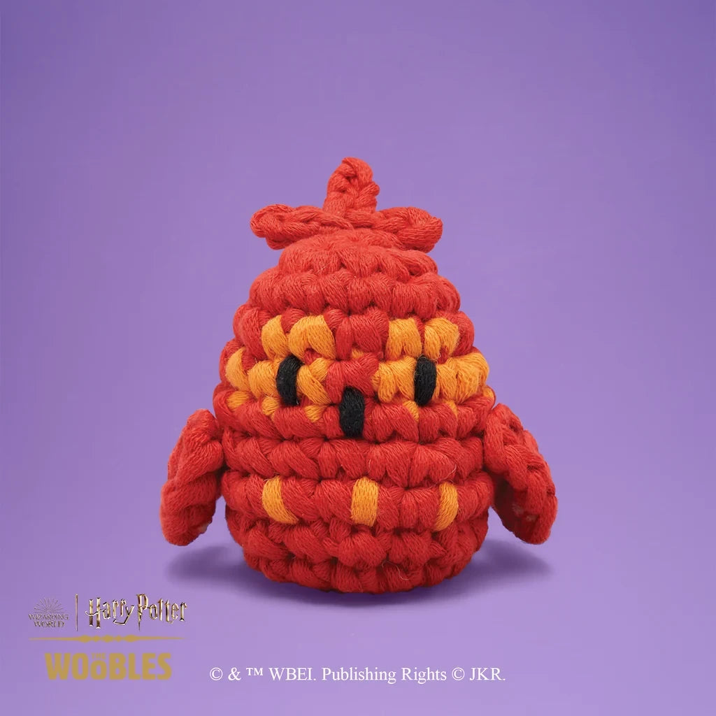 Tiny Fawkes™ Accessory Kit