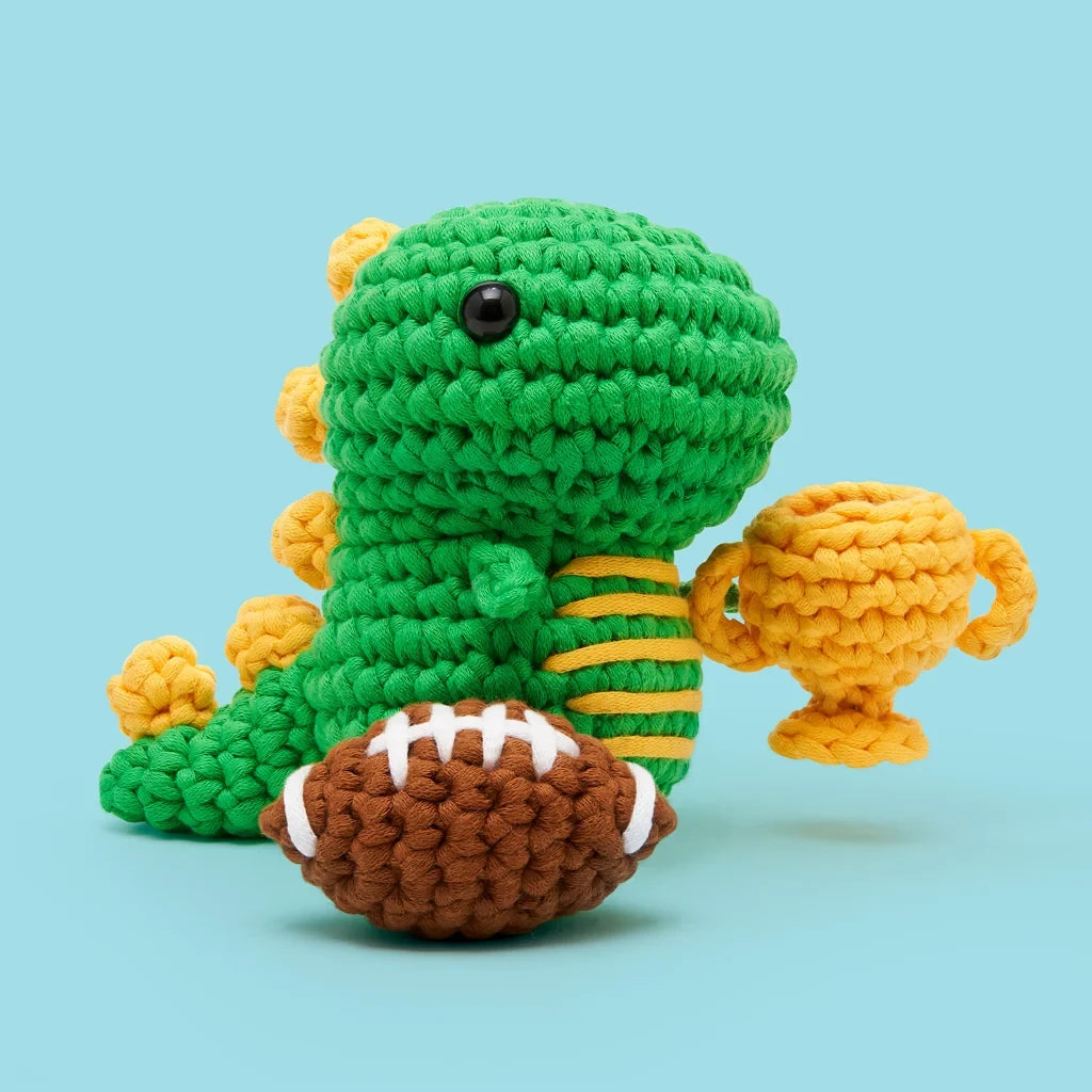 T-rrific Touchdown Bundle