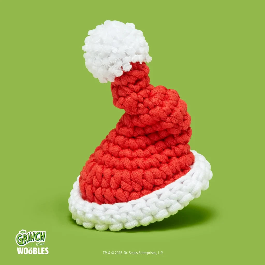 A Merry Grinchmas to All Bundle