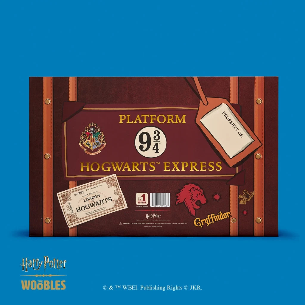 Hogwarts Express™ Collector's Box