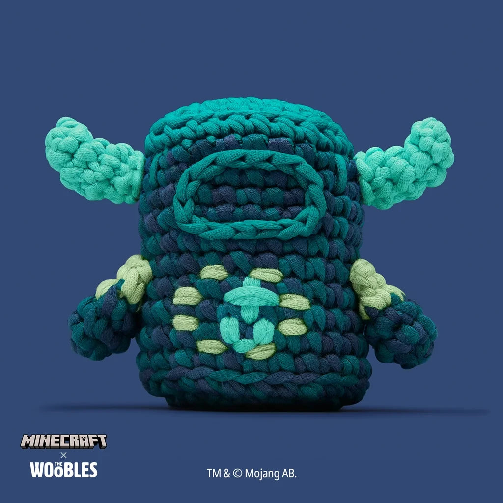Minecraft Total Block Star Bundle