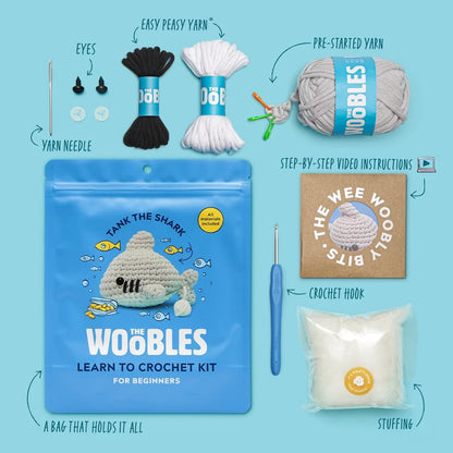 Totally Jaw-some Bundle
