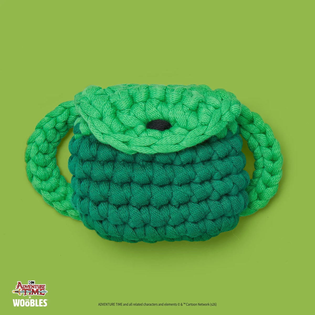 In-Finn-ite Woobliness Bundle