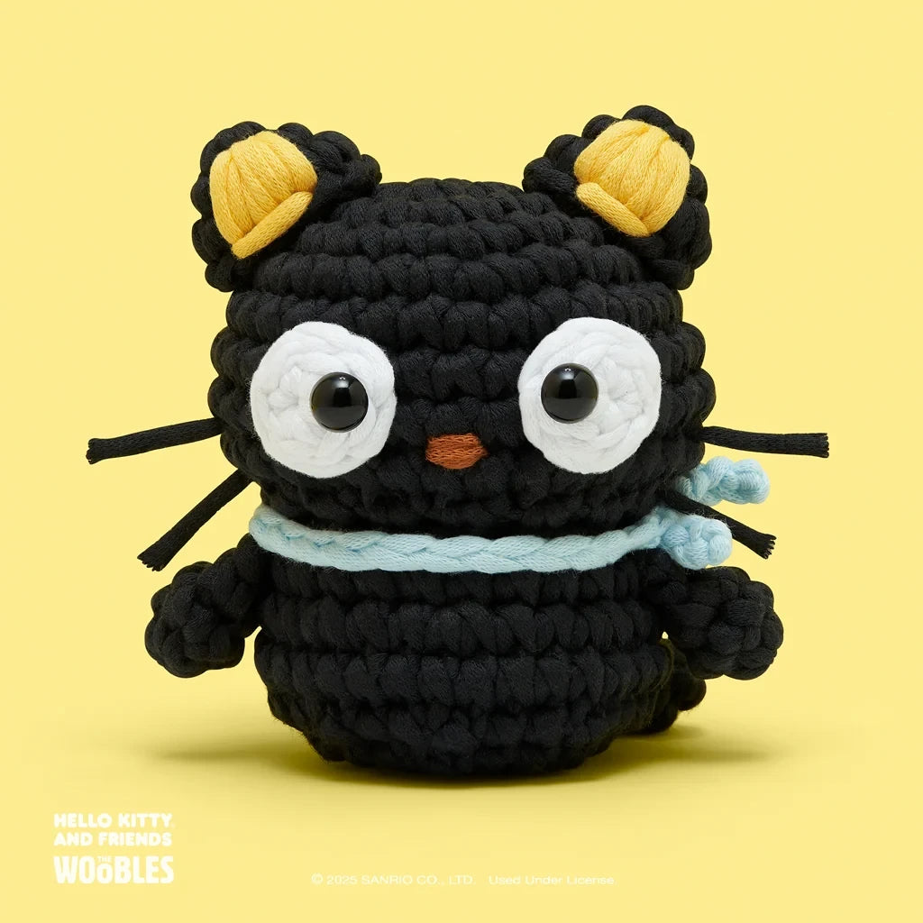 Hello Kitty® and Friends Wooblin' into Mischief Bundle