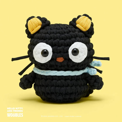 Hello Kitty® and Friends Wooblin' into Mischief Bundle