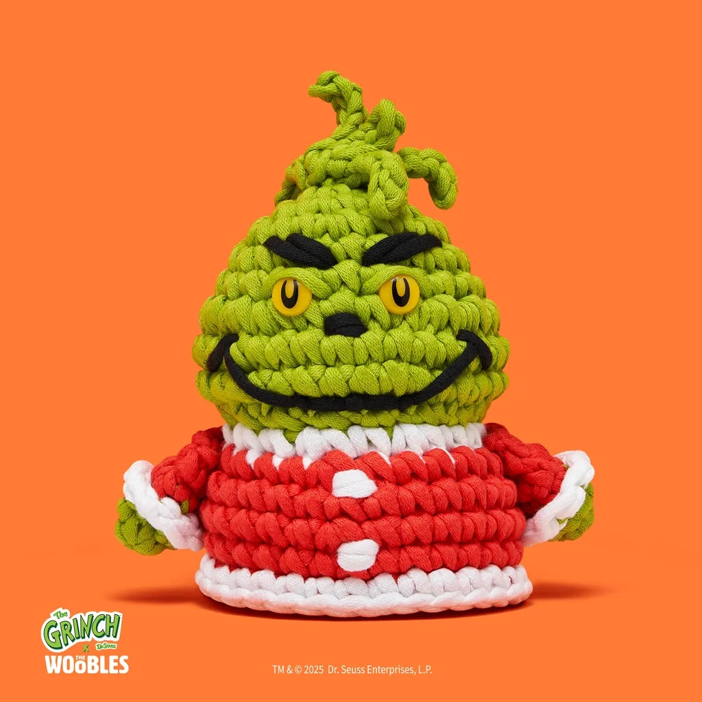 Grinchy Claus Bundle