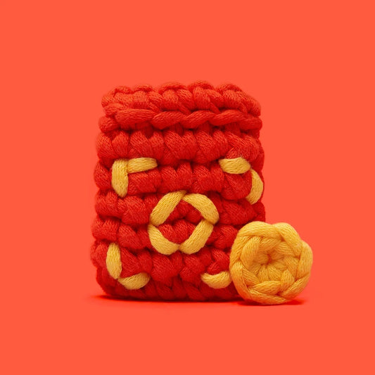 Tiny Red Envelope Accessory Kit