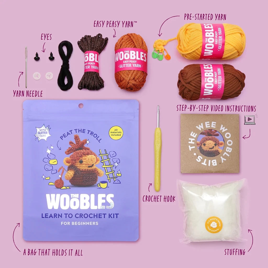 Let the Good Times Troll Bundle