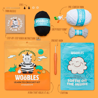 Safari Squad Goals Bundle