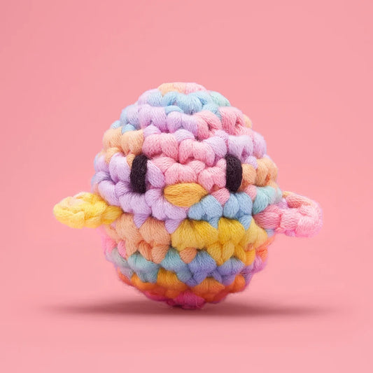Poquita Chickita Pastel Accessory Kit