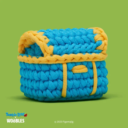 New Chest Friend Bundle