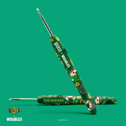 The Wizard Crochet Kit