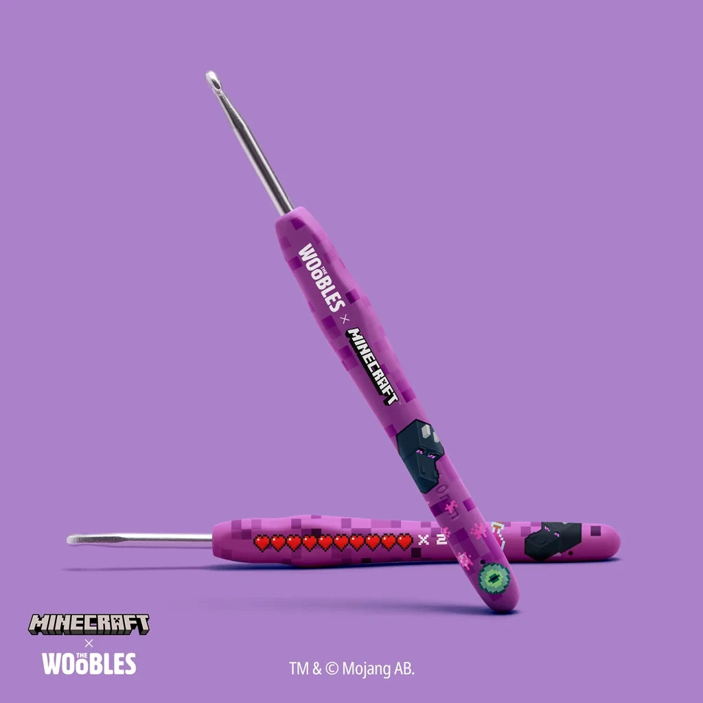 Will You Be Minecraft Bundle