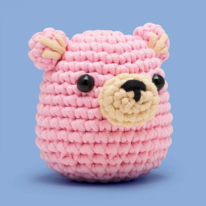 So Stinkin’ Pink-credible Bundle