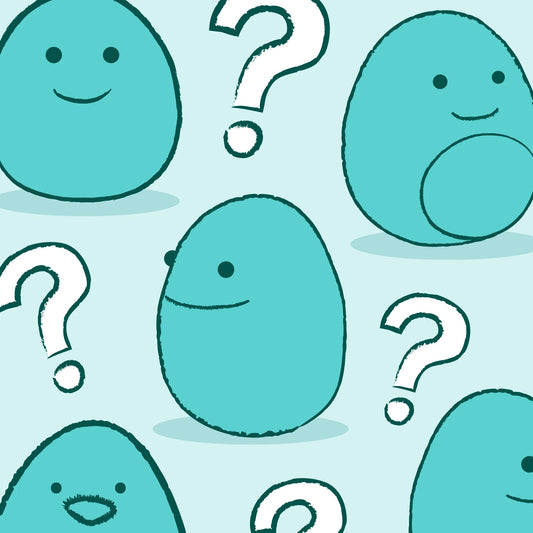 Mystery Wooble 01 - TEST