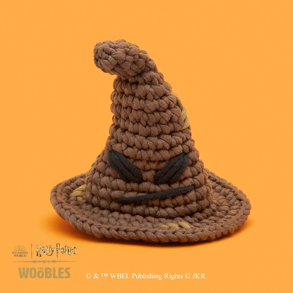 Harry Potter™ x The Woobles Bundle