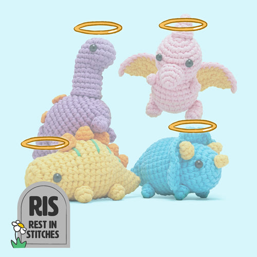Saur to New Heights Bundle