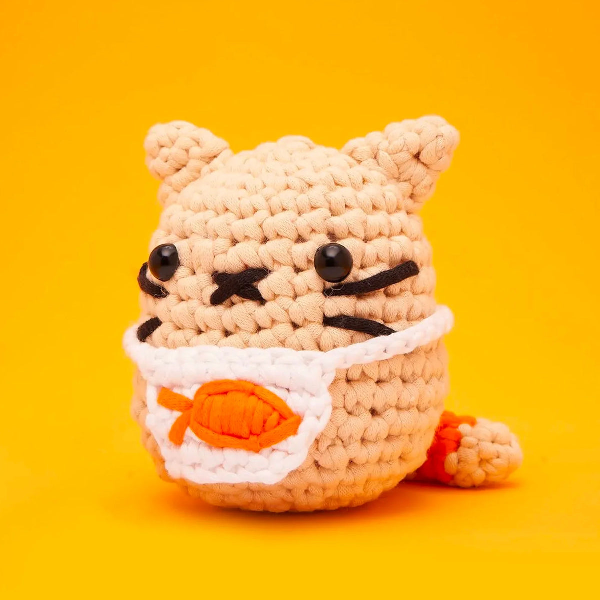 Eat, Paw, Love Bundle