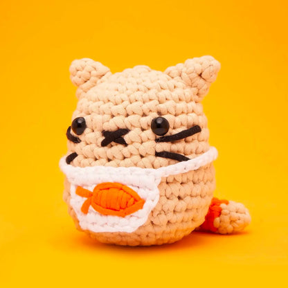 Eat, Paw, Love Bundle