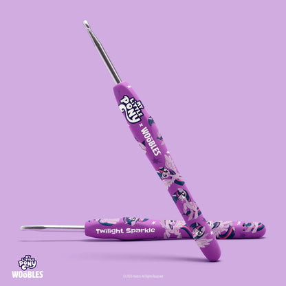 Twilight Sparkle Crochet Kit