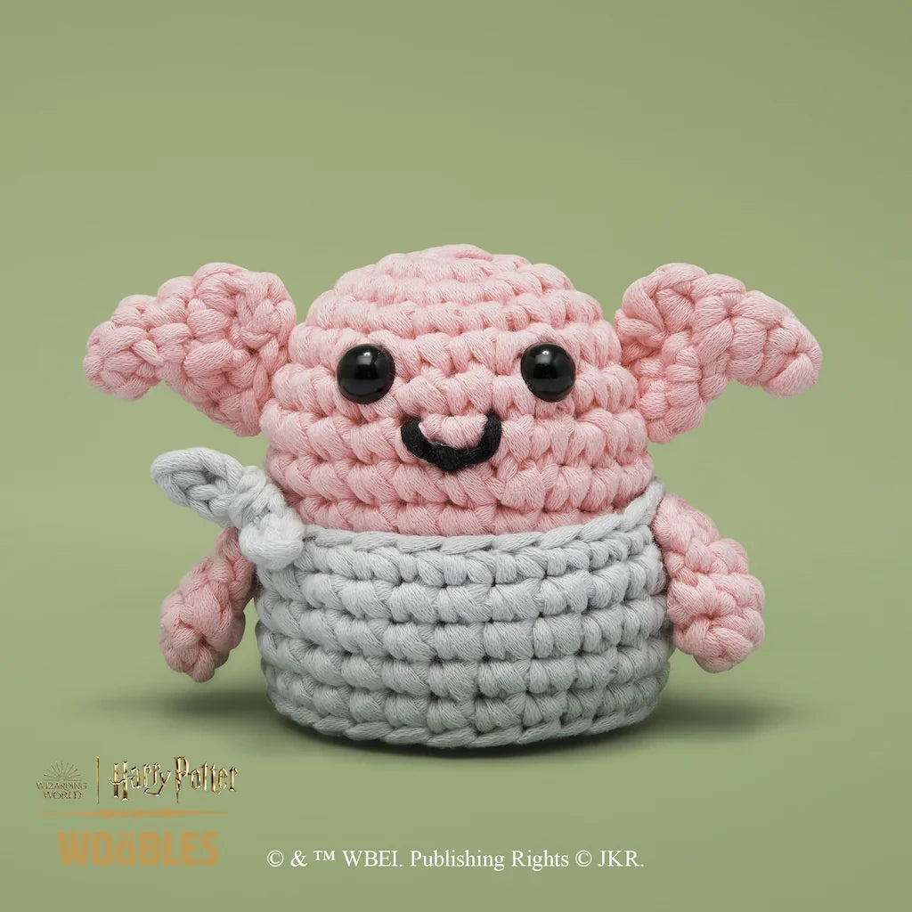 Dobby™ and Dobby's™ Sock Bundle