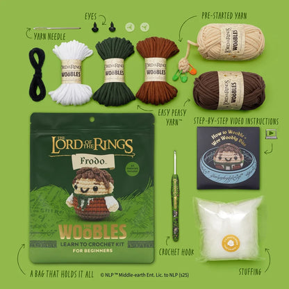 Frodo Baggins™ Bundle