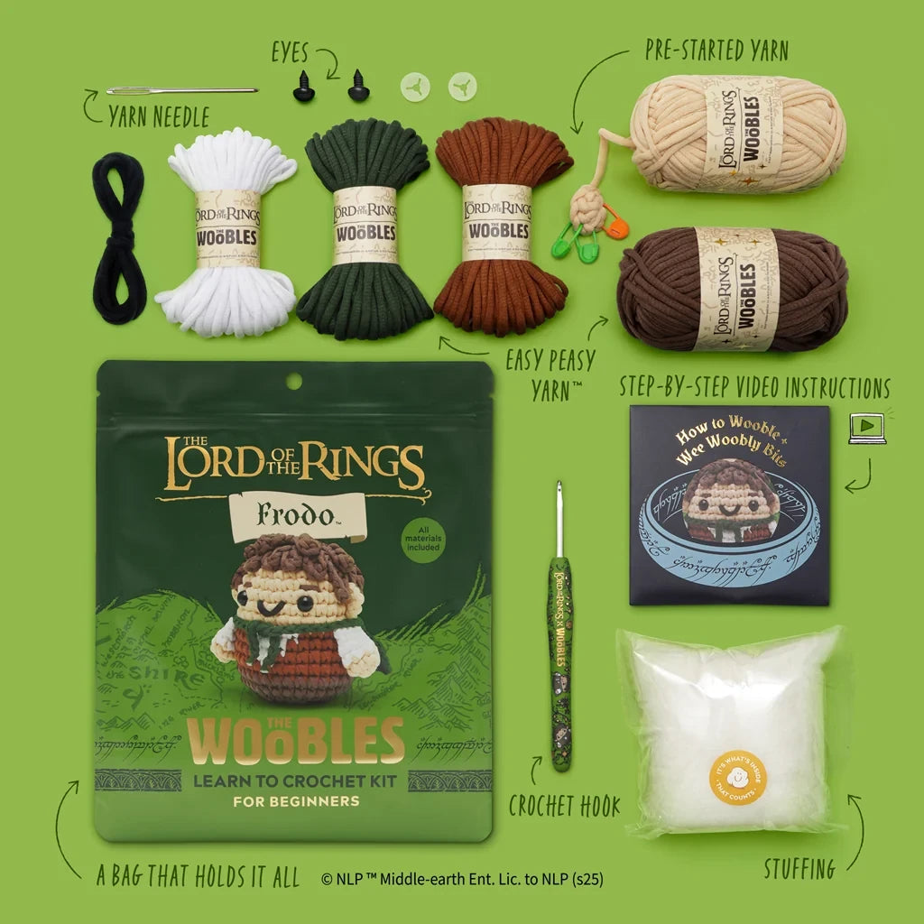 One to Rule Them All Bundle