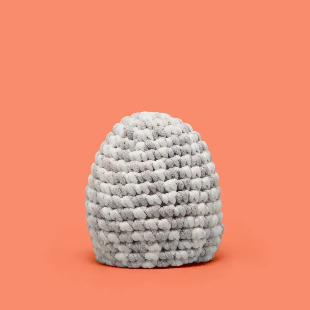 Tate the Chickadee Crochet Kit