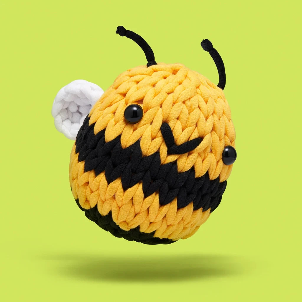 Cornelius the Bee Loopables Kit