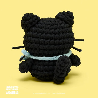 Hello Kitty® and Friends Wooblin' into Mischief Bundle