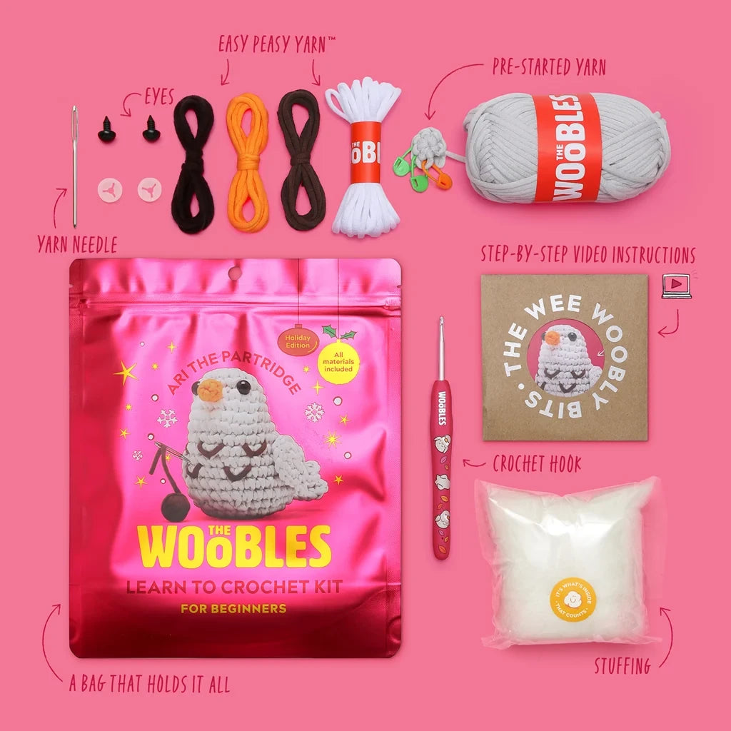 Elfin’ Santa-stic Bundle