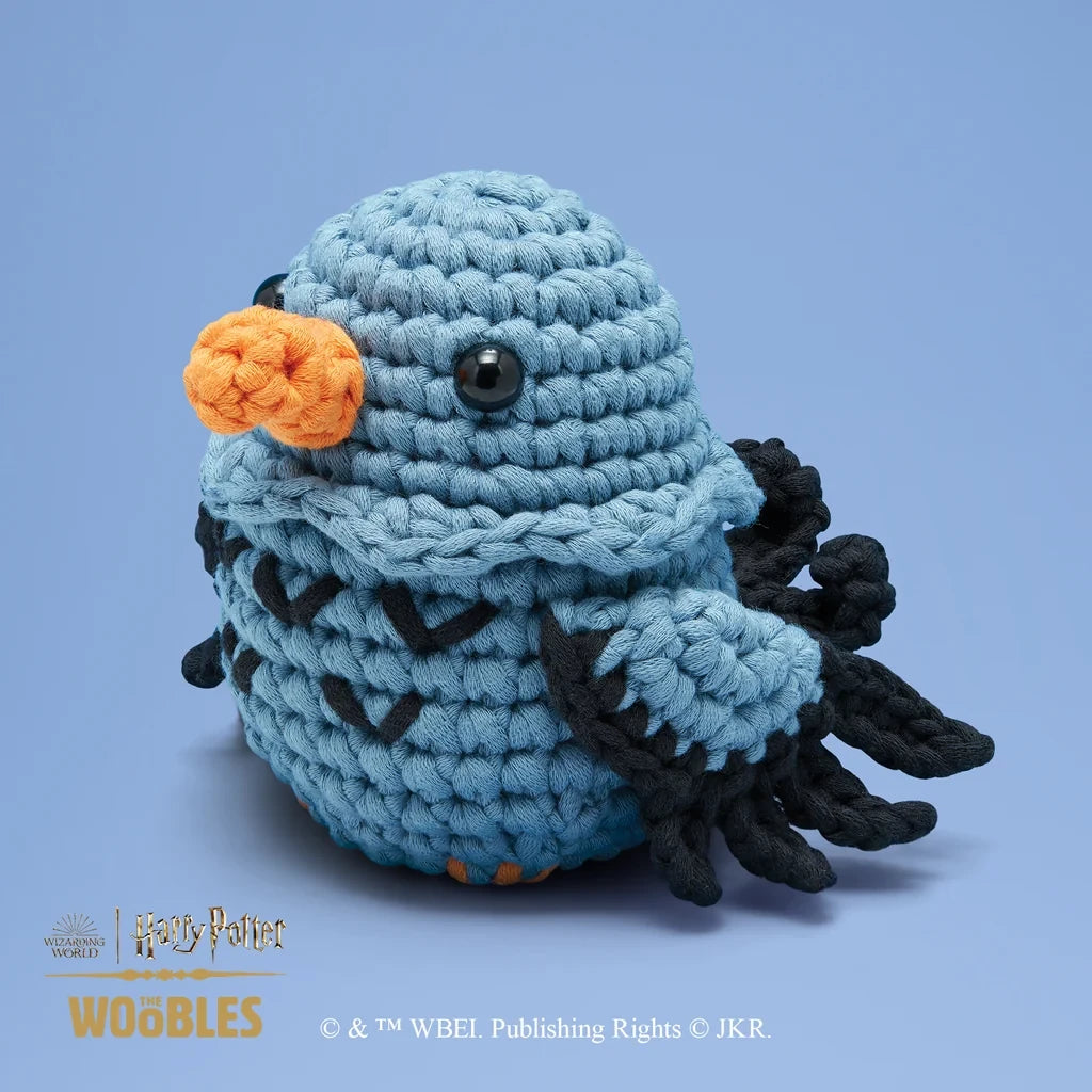 Harry Potter™ x The Woobles Bundle